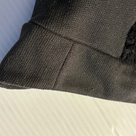 The North Face Full Zip Plush Jacket Black S - Picture 13 of 13